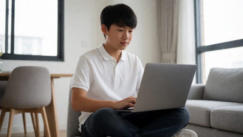 恐怖游戏在线玩免费三类典型需求:不同的人怎么用它 配图